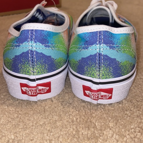 NWT Vans Authentic ‘RetroMart’ 00497631 (Mens5.5 Ladies 7.0) - Picture 6 of 8